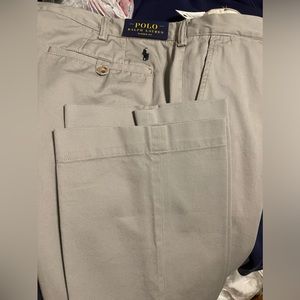 Classic fit Polo Ralph Lauren long pants